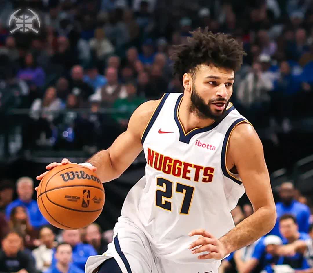 包含独行侠观众热烈欢呼！，穆雷迎来十五赛季出色发挥上演精彩一战的词条-kaiyun